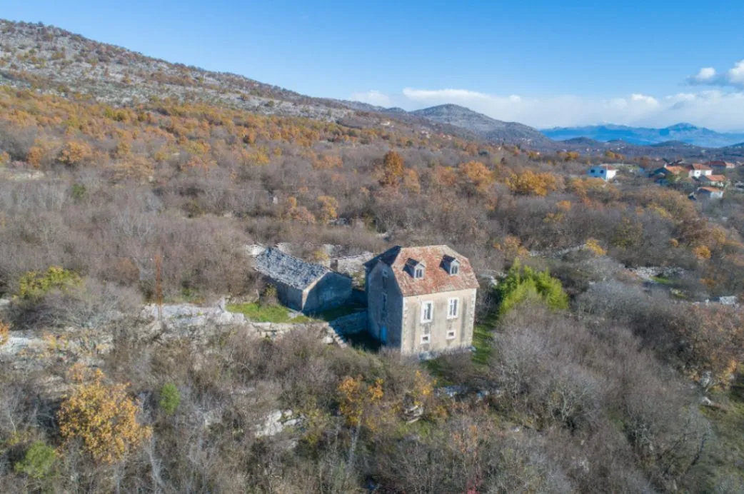 Prodaja, plac, 40000m², Brežine, Podgorica