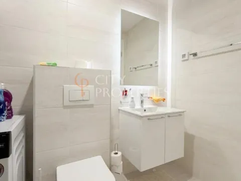 Rent, apartment, 50m², Stari Aerodrom, Podgorica - image 2