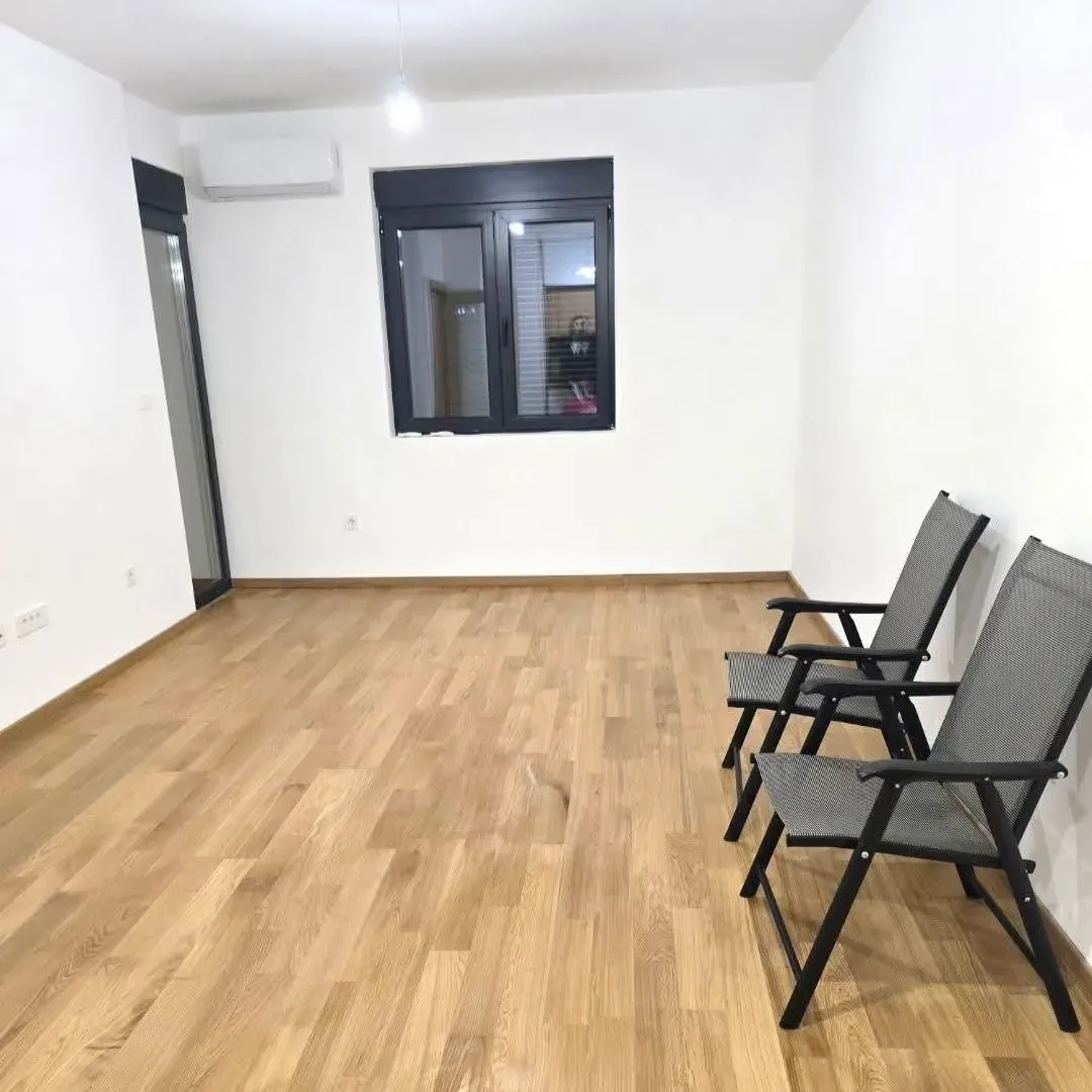 Rent, one bedroom apartment, 47m², New City, Podgorica