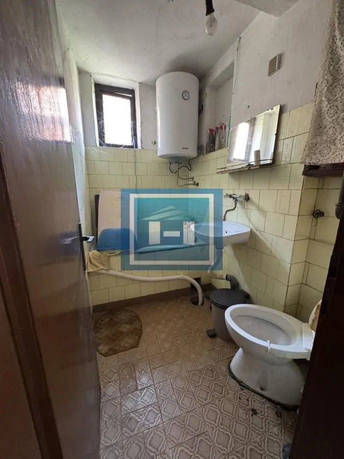 Sale, house, 80m², Ćuprija, Srbija