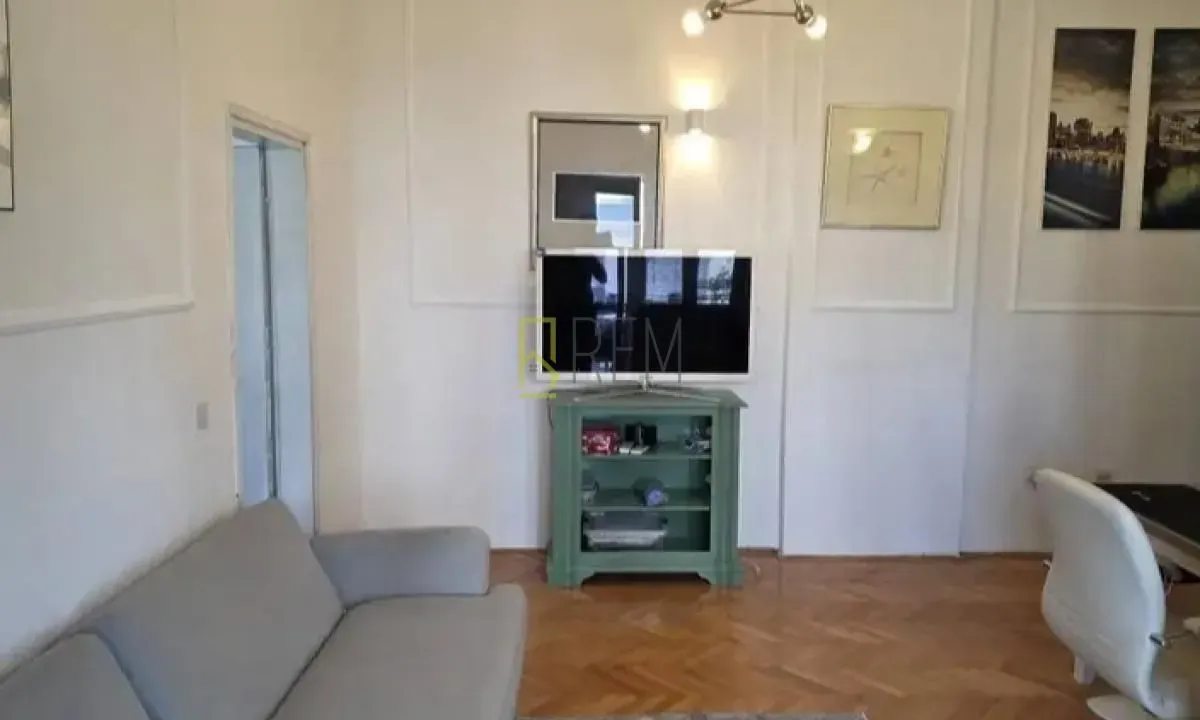 Sale, one bedroom apartment, 43m², Preko Morače, Podgorica