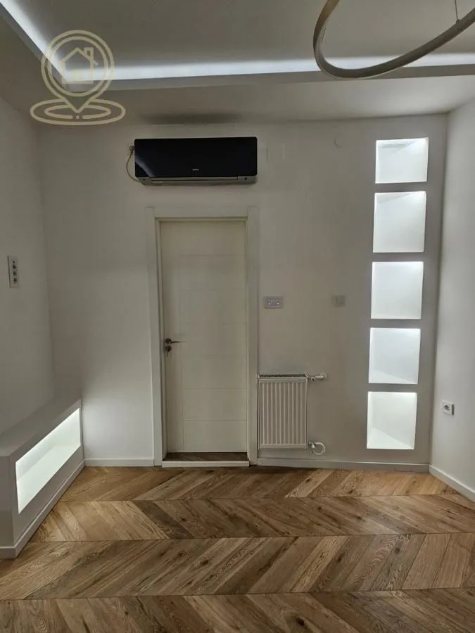 Prodaja, jednosoban stan, 21m², Centar, Novi Sad