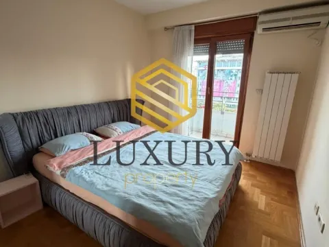 Izdavanje, dvosoban stan, 75m², Preko Morače, Podgorica - image 13