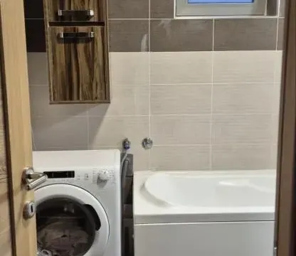 Izdavanje, dvosoban stan, 55m², Crveni Krst, Beograd - image 9