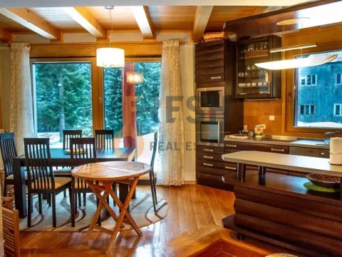 Prodaja, kuća, Žabljak, Crna Gora - image 9