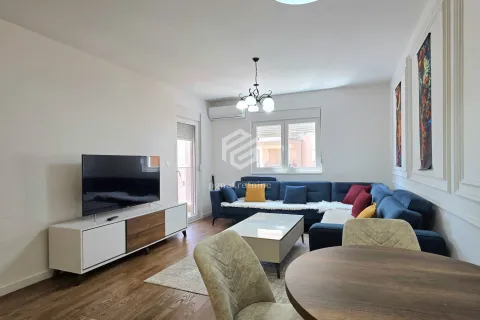 Rent, one bedroom apartment, 46m², Stari Aerodrom, Podgorica - image 2