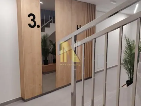 Izdavanje, jednosoban stan, 38m², Telep, Novi Sad Sve Podlokacije - image 8