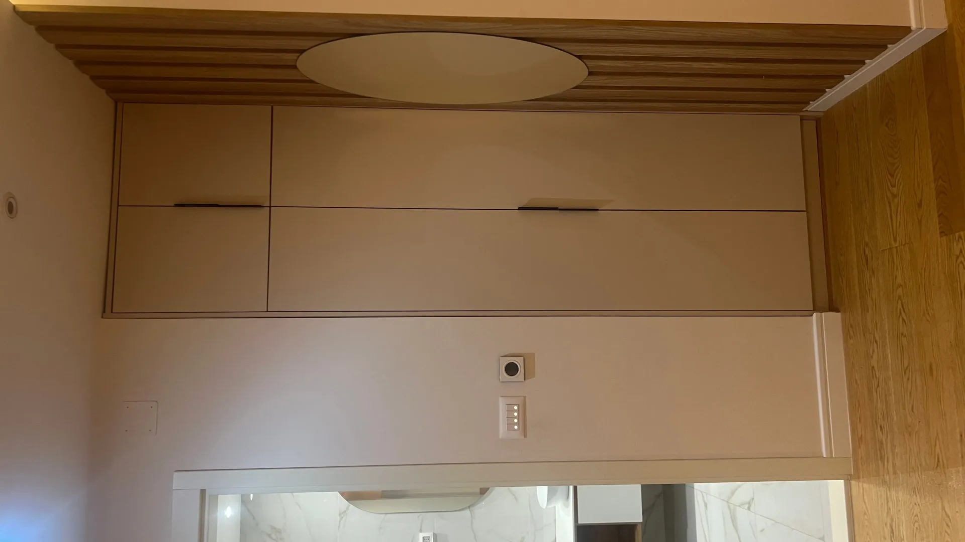 Prodaja, jednosoban stan, 57m², Kod Capital Plaze, Podgorica