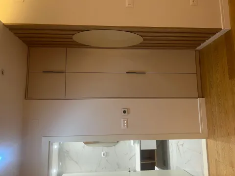 Prodaja, jednosoban stan, 57m², Kod Capital Plaze, Podgorica - image 15