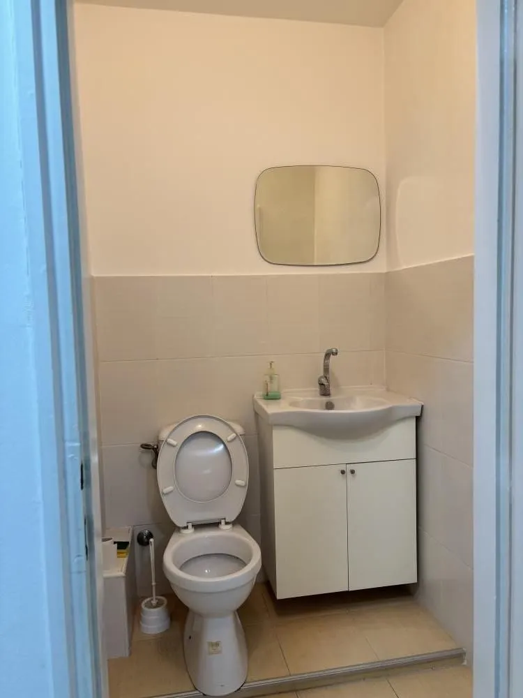 Rent, three bedroom apartment, 61m², Zemun Sve Podlokacije, Beograd