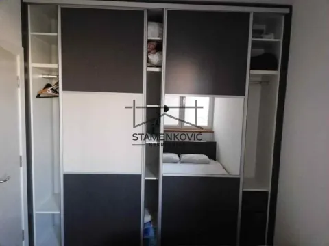 Izdavanje, jednosoban stan, 43m², Socijalno, Novi Sad Sve Podlokacije - image 7