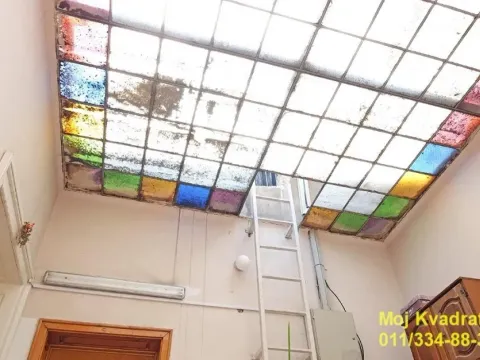 Prodaja, četvorosoban stan, 78m², Stari Grad, Beograd - image 36