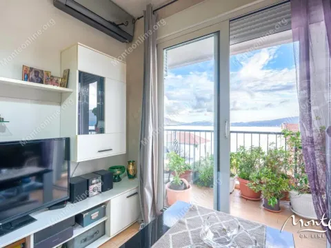 Sale, one bedroom apartment, 38m², Bijela, Herceg Novi - image 13