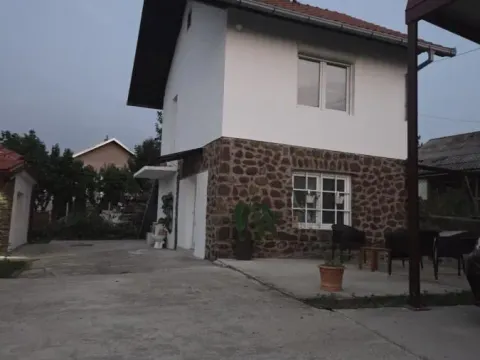 Prodaja, kuća, 72m², Čerević, Beočin - image 4