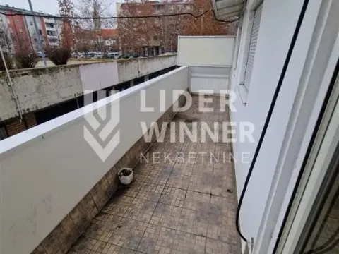 Sale, four bedroom apartment, 120m², Novi Beograd Blok 64, Novi Beograd Sve Podlokacije - image 15