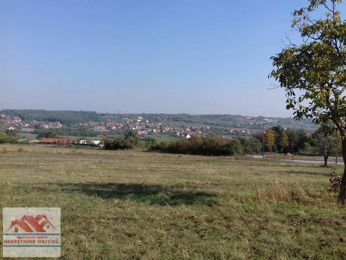 Prodaja, plac, 600m², Denino brdo, Kragujevac