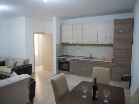 Prodaja, dvosoban stan, 65m², Tivat, Crna Gora - image 6