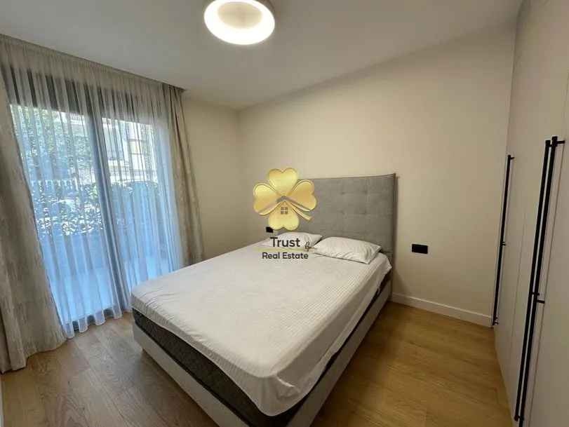 Rent, one bedroom apartment, 45m², Gorica C, Podgorica