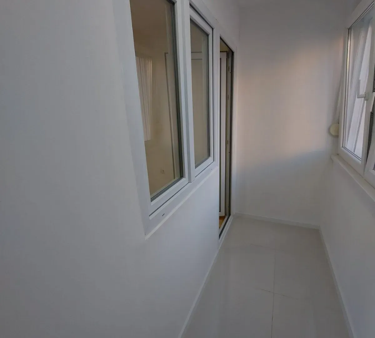 Prodaja, trosoban stan, 51m², Rotkvarija, Novi Sad Sve Podlokacije