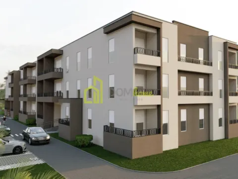 Prodaja, jednosoban stan, 47m², Donja Gorica, Podgorica - image 2