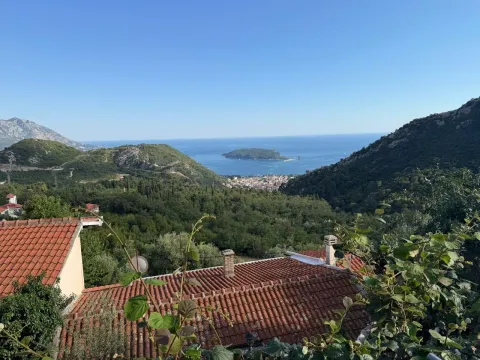 Sale, house, 210m², Markovići, Budva - image 2
