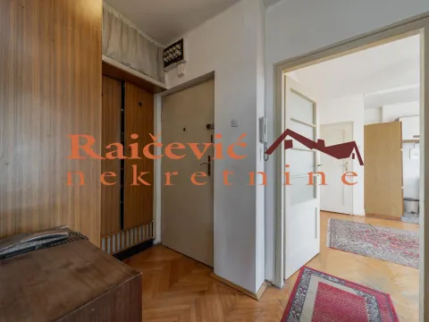 Prodaja, jednosoban stan, 43m², Crveni Krst, Beograd - image 6