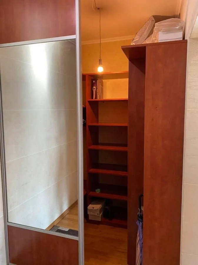 Izdavanje, stan, 53m², Centar, Podgorica