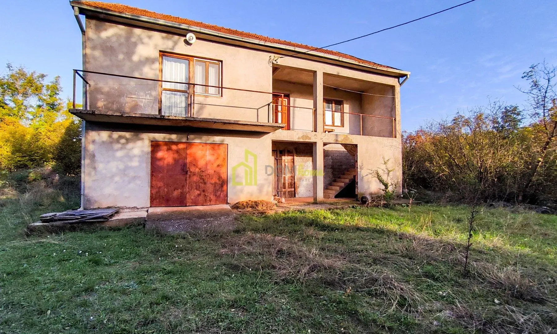 Sale, house, 121m², Podgorica, Crna Gora