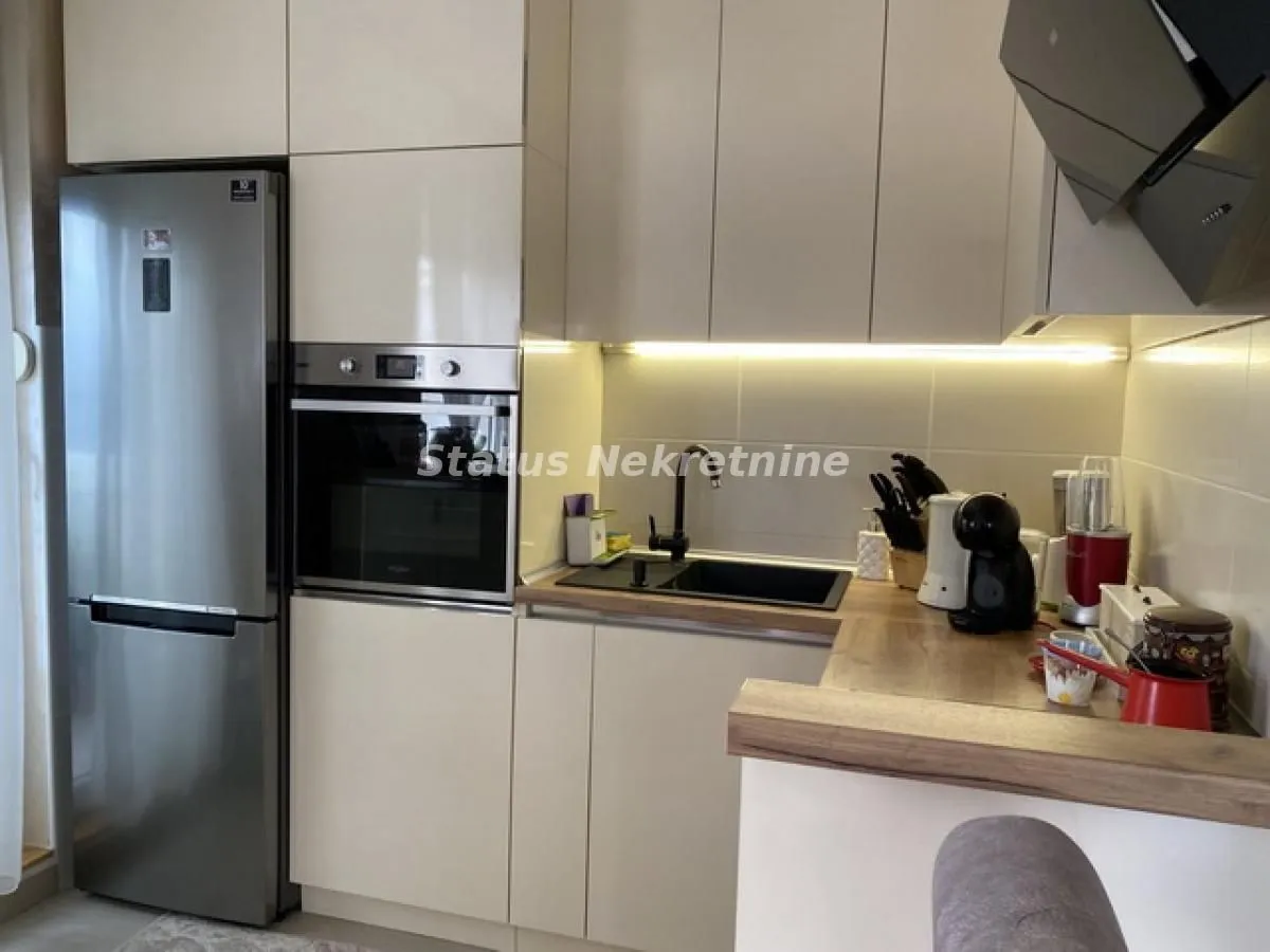 Prodaja, četvorosoban stan, 87m², Telep, Novi Sad Sve Podlokacije