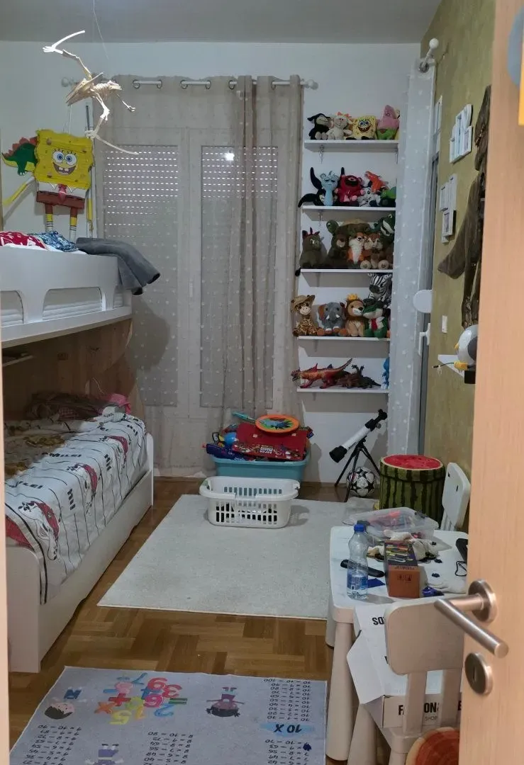 Prodaja, dvosoban stan, 99m², Radanovići, Kotor