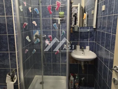 Izdavanje, stan, 30m², Rotkvarija, Novi Sad Sve Podlokacije - image 9