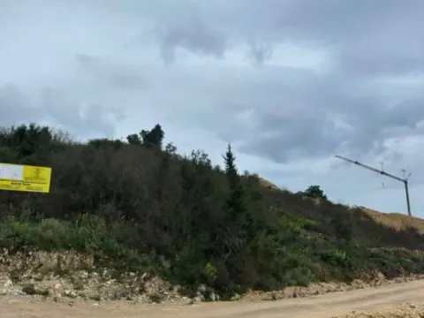 Sale, land lot, 1000m², Velika Plaža, Ulcinj - image 2