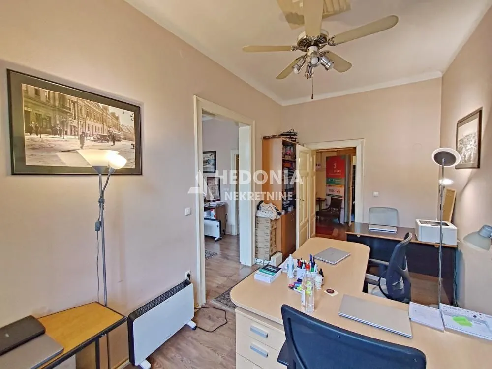 Rent, office space, 60m², Zemun Centar, Zemun Sve Podlokacije