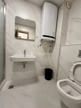 Rent, one bedroom apartment, 45m², City Kvart, Podgorica - image 9