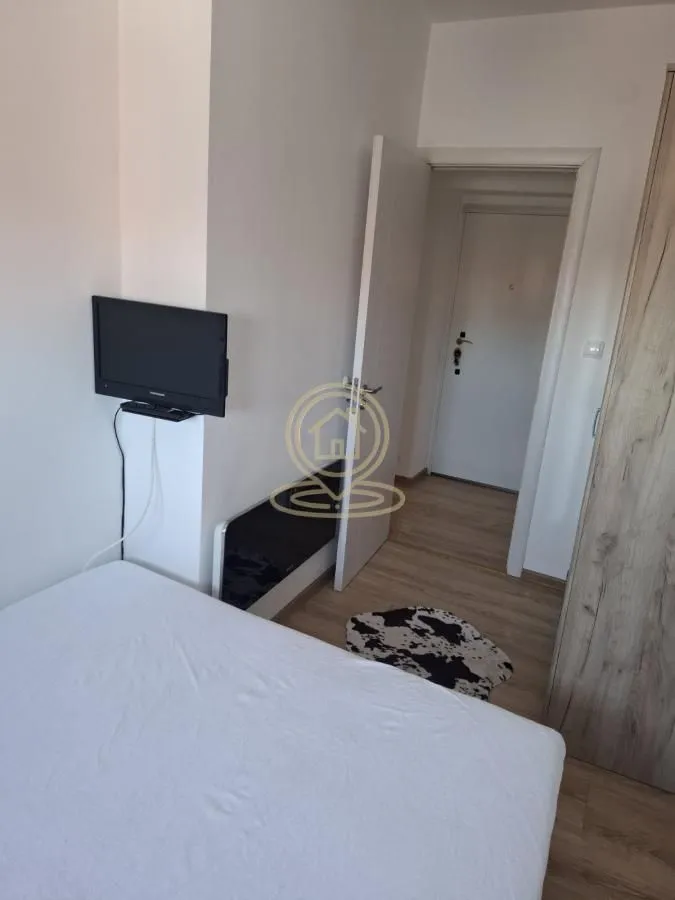 Rent, one bedroom apartment, 34m², Zemun Sve Podlokacije, Beograd