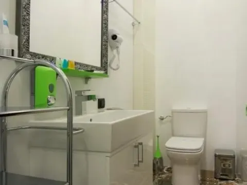 Prodaja, poslovni prostor, 120m², Novi Beograd Blok 25, Novi Beograd Sve Podlokacije - image 17