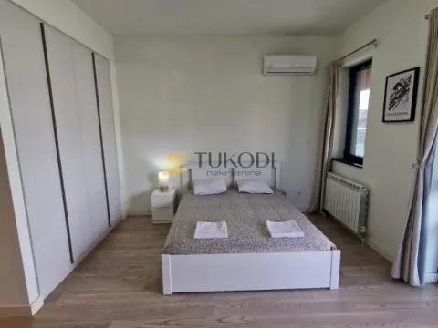 Rent, one bedroom apartment, 36m², Savski Venac, Beograd - image 5