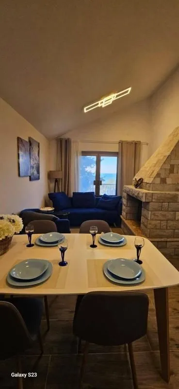 Prodaja, kuća, 95m², Dobra Voda, Budva