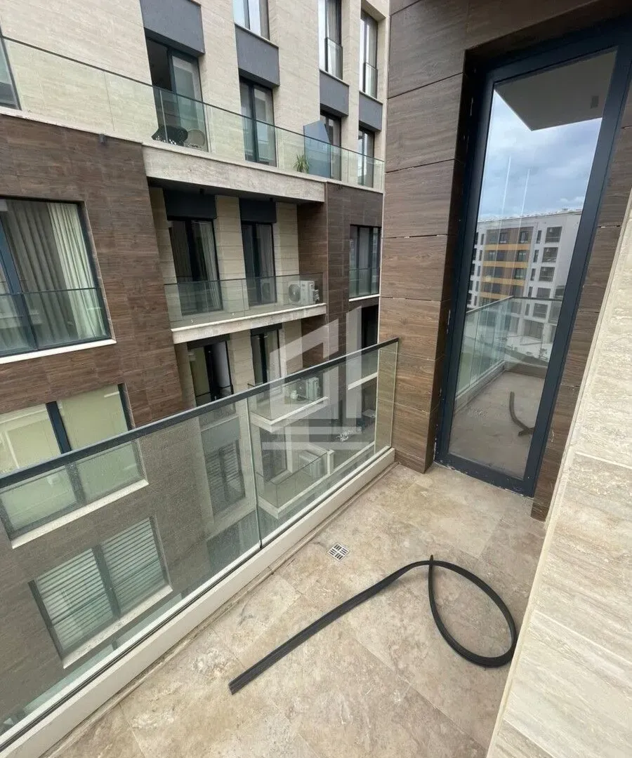 Prodaja, jednosoban stan, 104m², Podgorica, Crna Gora