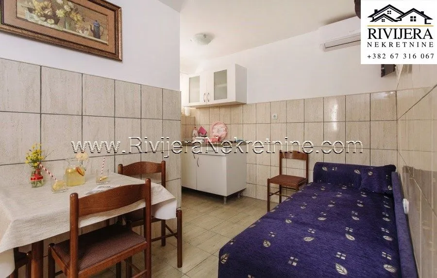 Prodaja, kuća, 170m², Bijela, Herceg Novi
