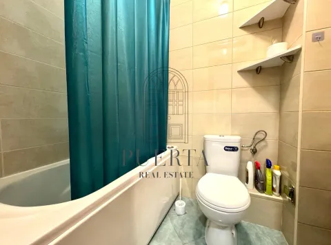 Rent, one bedroom apartment, 40m², Stari Aerodrom, Podgorica - image 10
