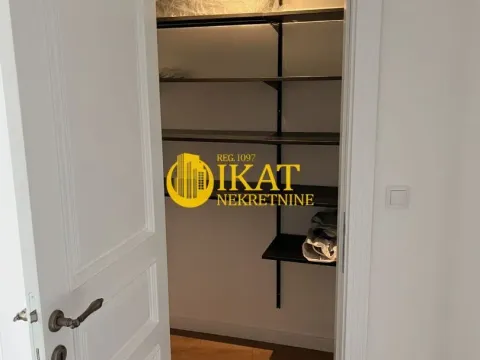 Izdavanje, jednosoban stan, 59m², Stari Grad, Beograd - image 11