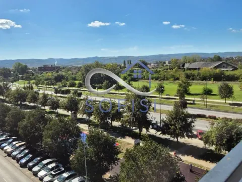 Izdavanje, dvosoban stan, 64m², Bulevar Evrope, Novi Sad Sve Podlokacije - image 18