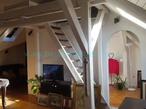 Prodaja, trosoban stan, 80m², Centar Sve Podlokacije, Beograd - image 3