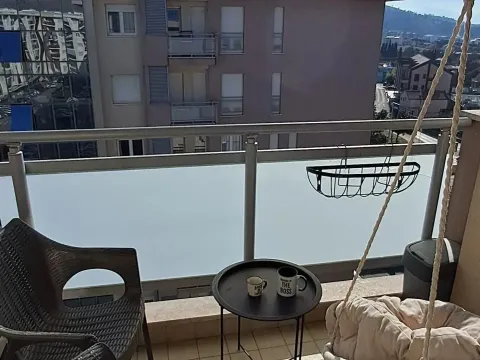 Rent, one bedroom apartment, 51m², City Kvart, Podgorica - image 8
