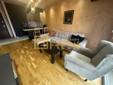 Sale, one bedroom apartment, 48m², Ljubović, Podgorica - image 4