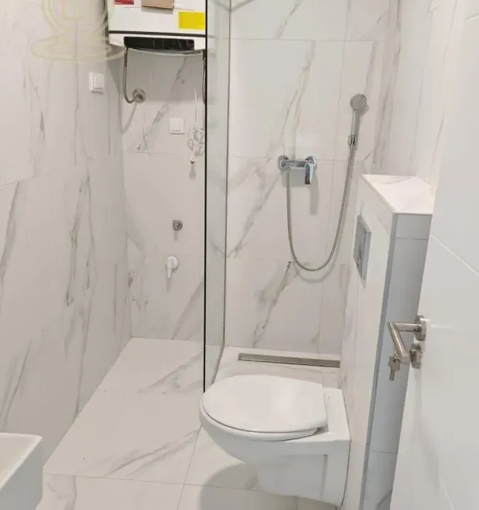 Sale, one bedroom apartment, 36m², Grbavica, Novi Sad Sve Podlokacije