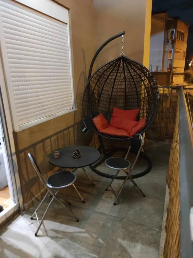 Prodaja, dvosoban stan, 60m², Seljanovo, Tivat