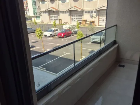 Rent, one bedroom apartment, 47m², Donja Gorica, Podgorica - image 6