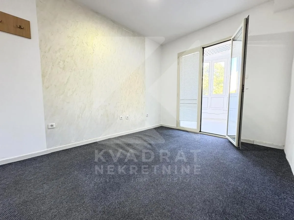 Rent, office space, 42m², Stara Varoš, Podgorica